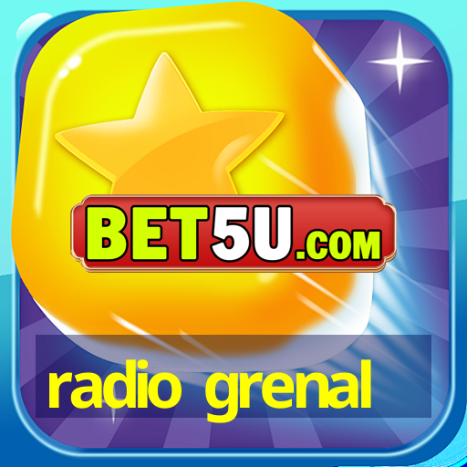 radio grenal